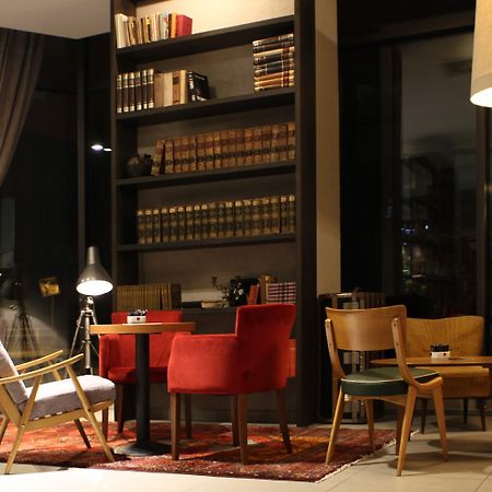 Hotel Slisko Zagreb Eksteriør bilde