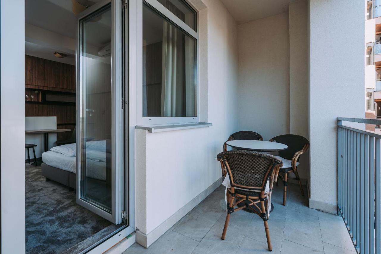 Hotel Slisko Zagreb Eksteriør bilde