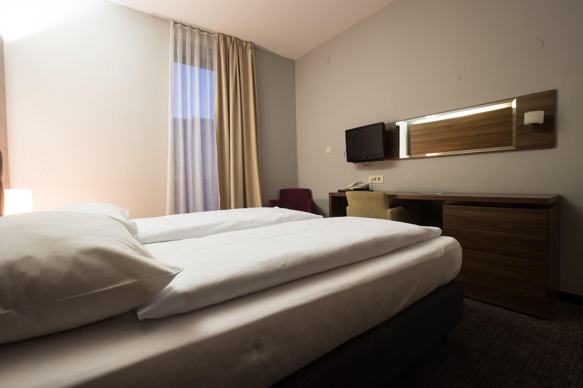 Hotel Slisko Zagreb Eksteriør bilde