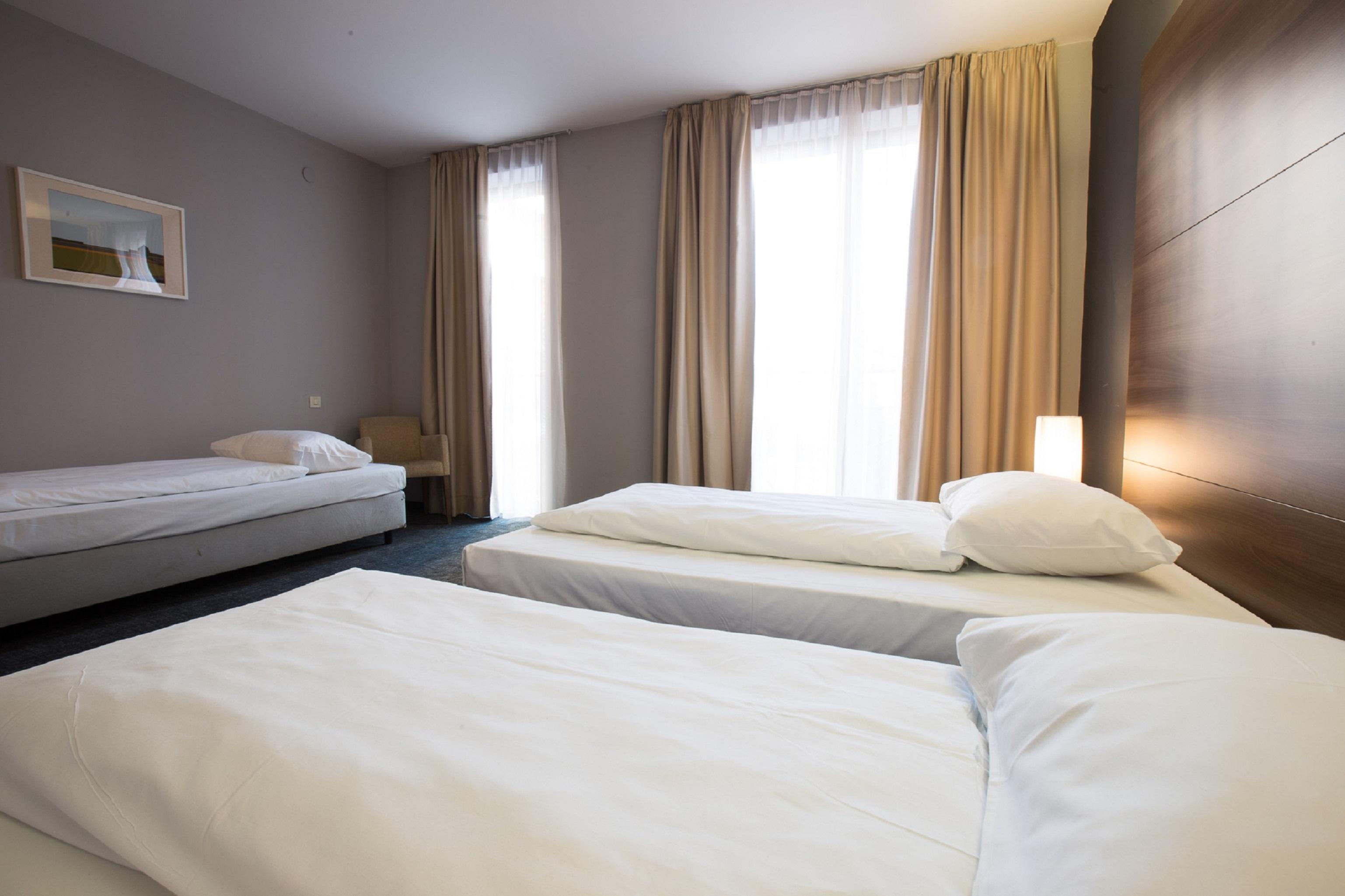 Hotel Slisko Zagreb Eksteriør bilde