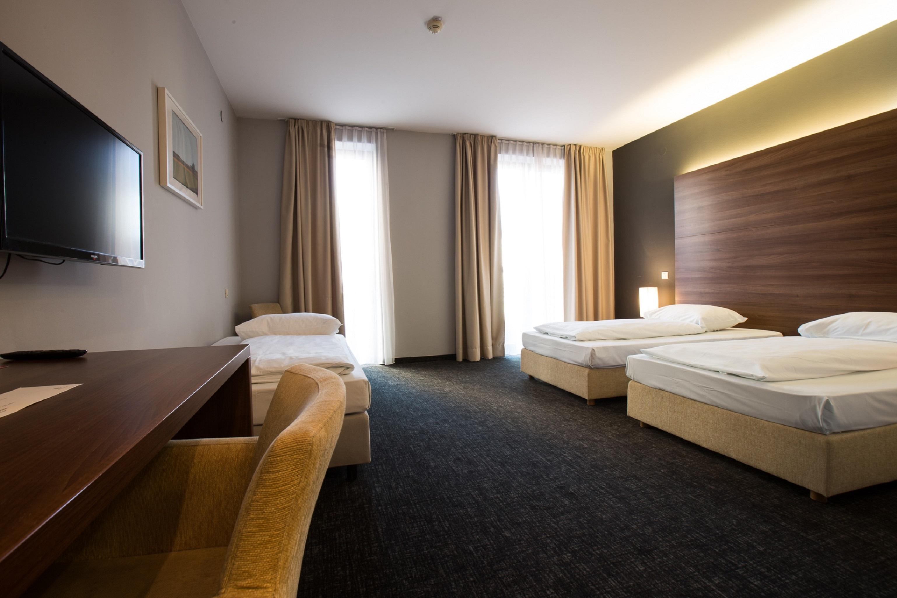 Hotel Slisko Zagreb Eksteriør bilde