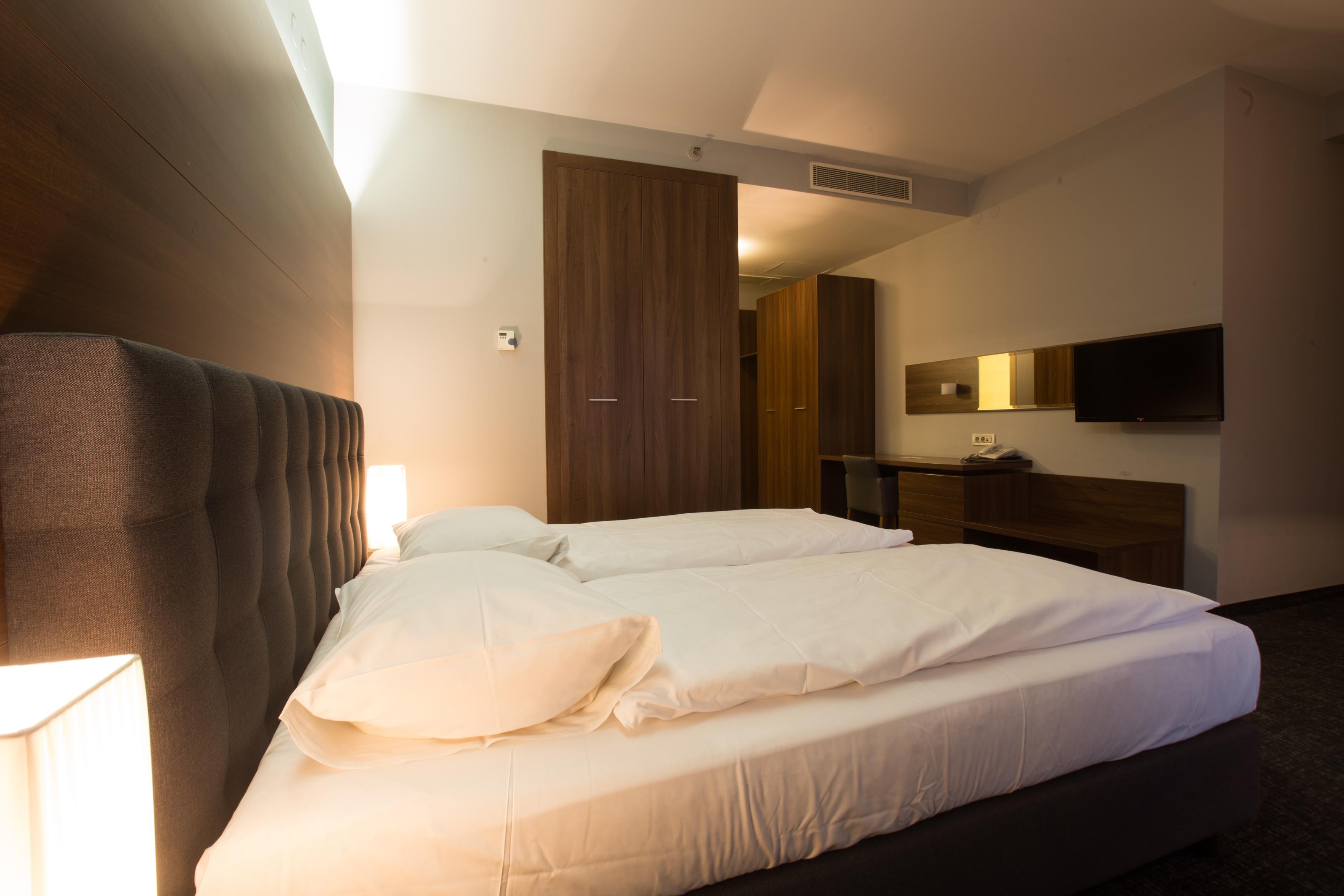 Hotel Slisko Zagreb Eksteriør bilde