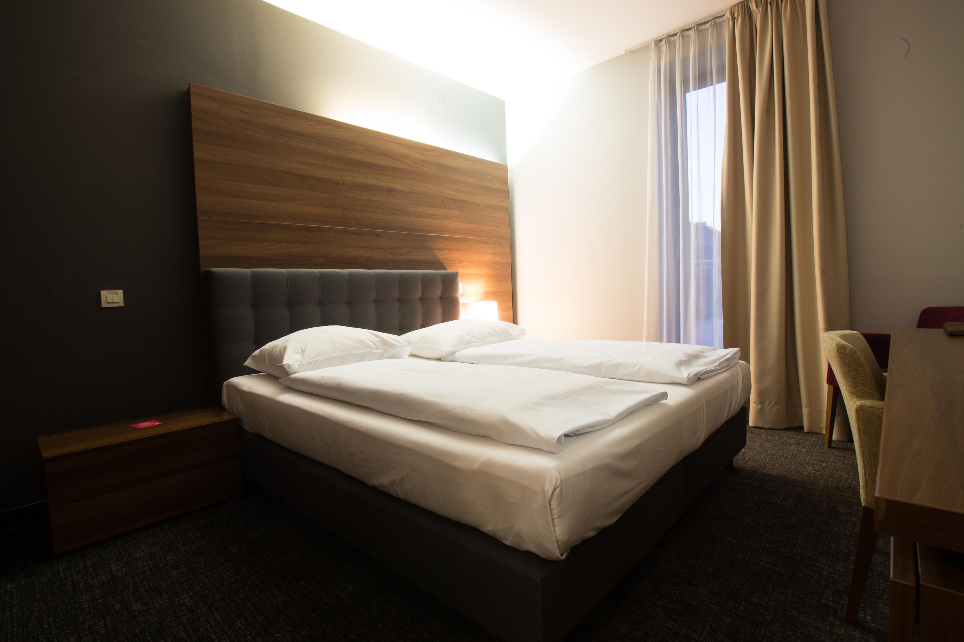 Hotel Slisko Zagreb Eksteriør bilde
