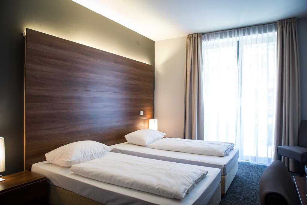 Hotel Slisko Zagreb Eksteriør bilde