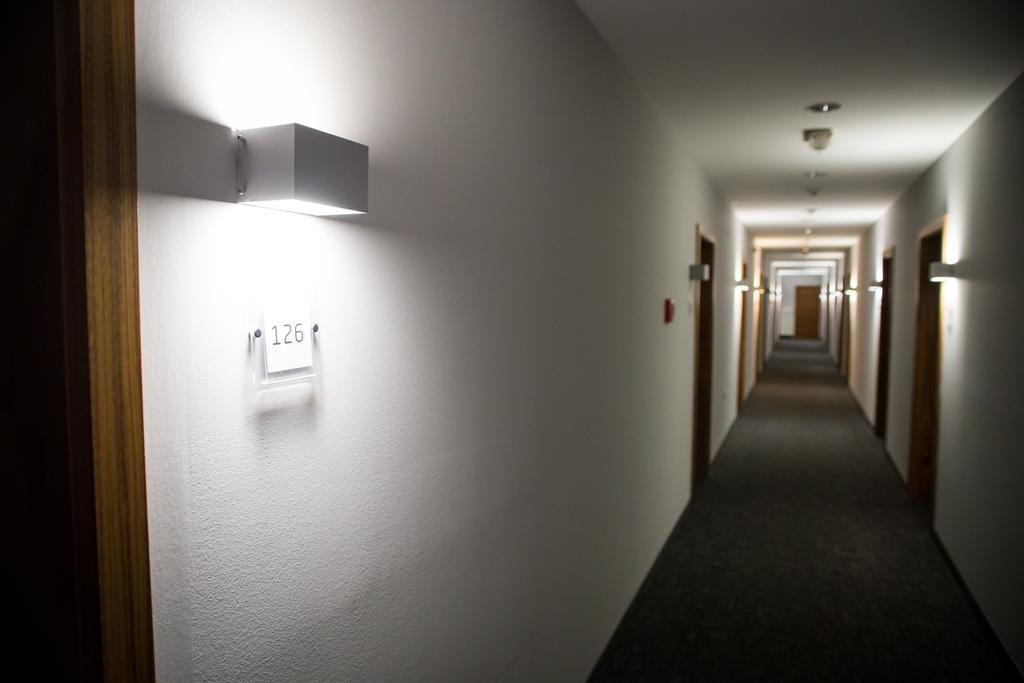 Hotel Slisko Zagreb Eksteriør bilde