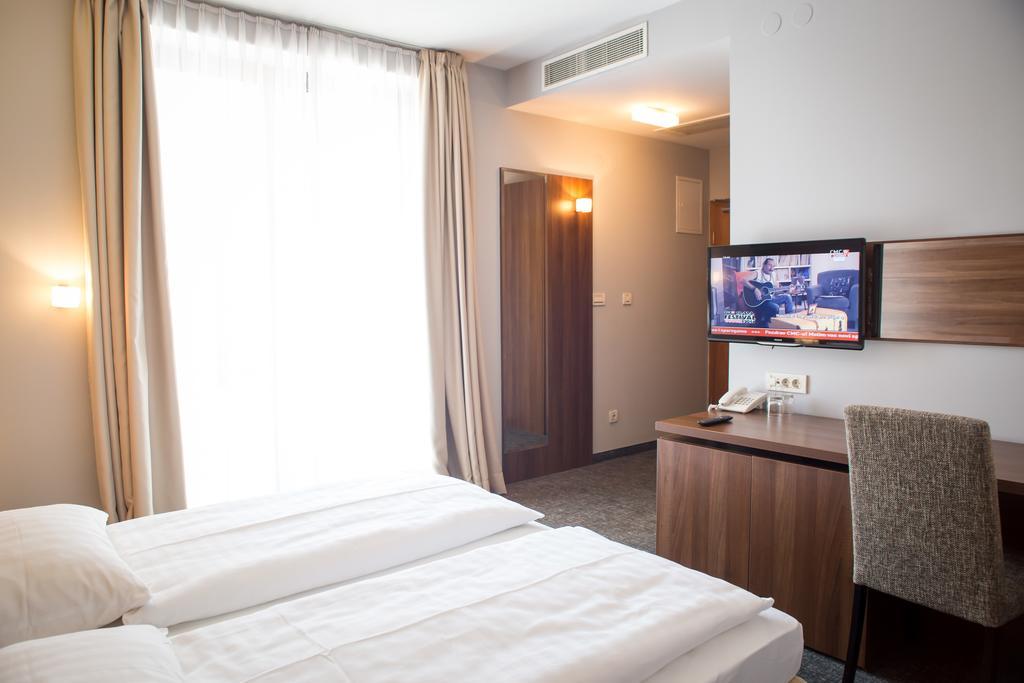 Hotel Slisko Zagreb Eksteriør bilde